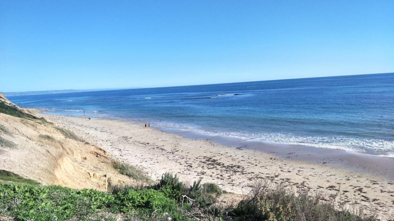 Moana Beach Tourist Park Eksteriør billede